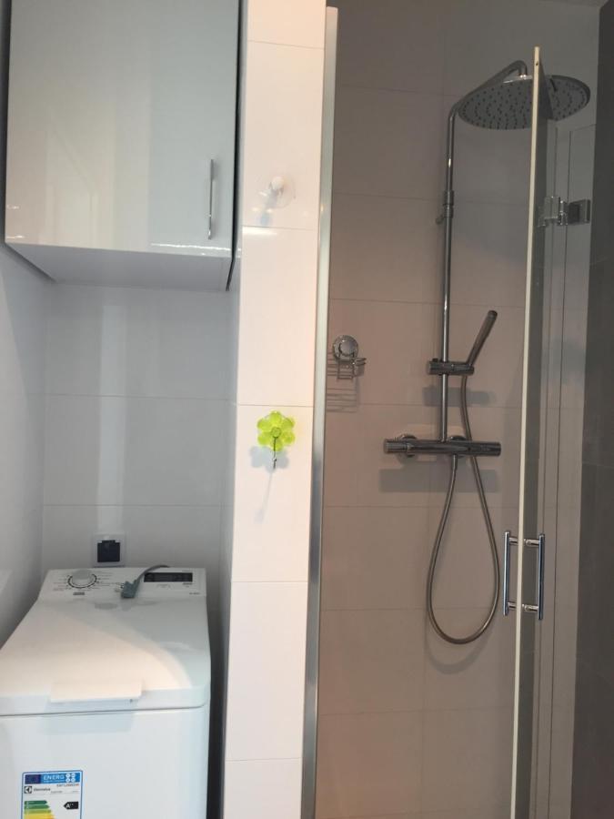 Apartament Kołobrzeg Exterior foto