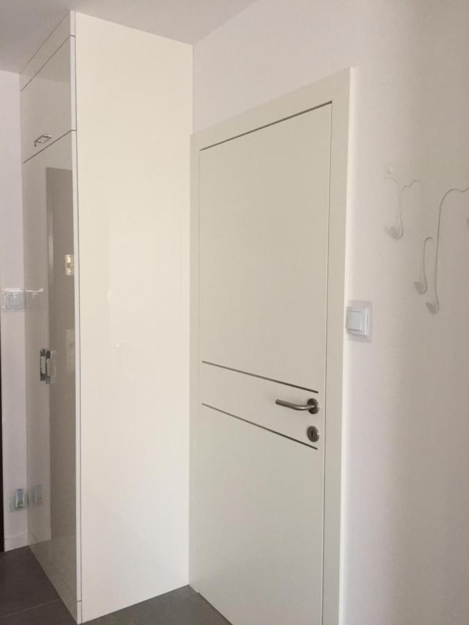 Apartament Kołobrzeg Exterior foto
